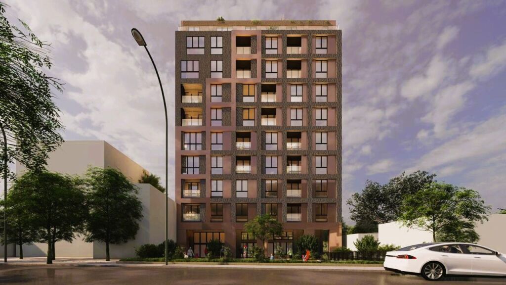 🏡☀️Apartment 1+1 for sale near the Red School☀️🏡