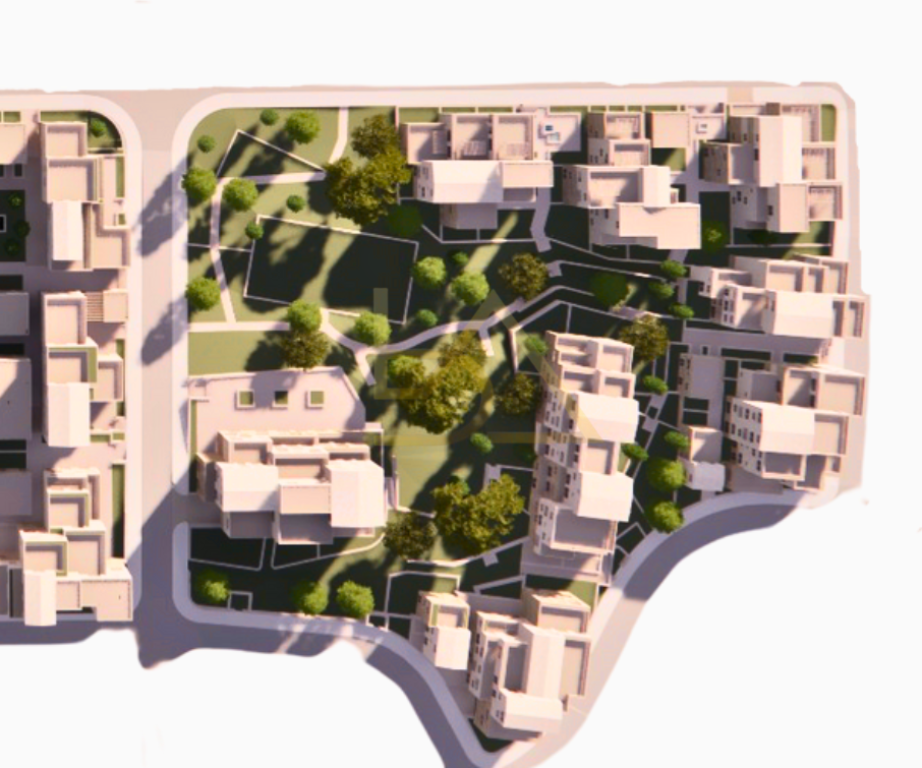 Piazza del Villaggio – Drimadhes