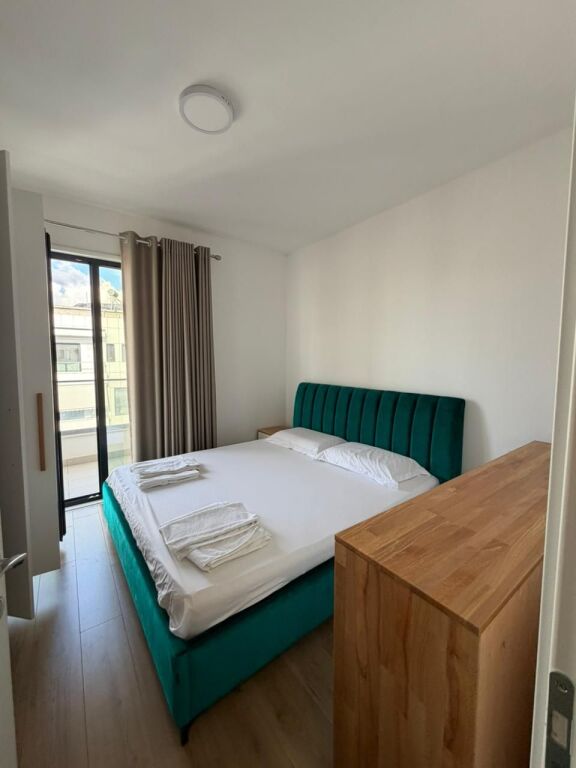 🏡 APARTMENT FOR SALE 2+1+2 + LARGE VERANDA — Erli Residence, Porcelan ✨