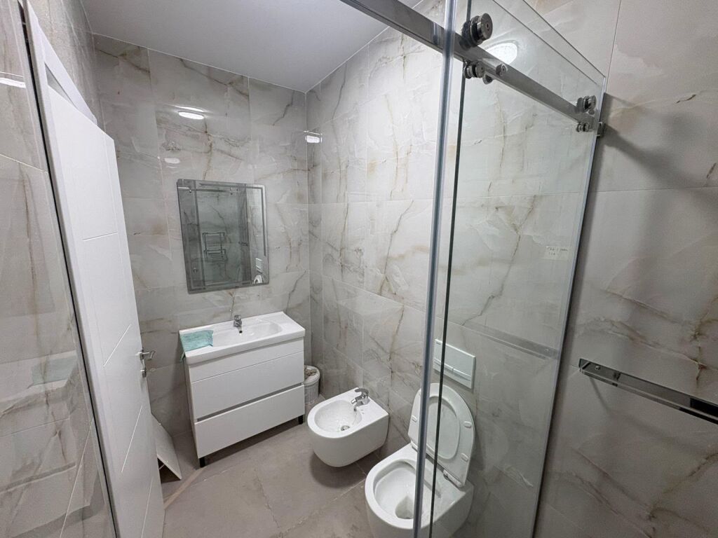 Super apartment 1+1 Zogu Zi for rent