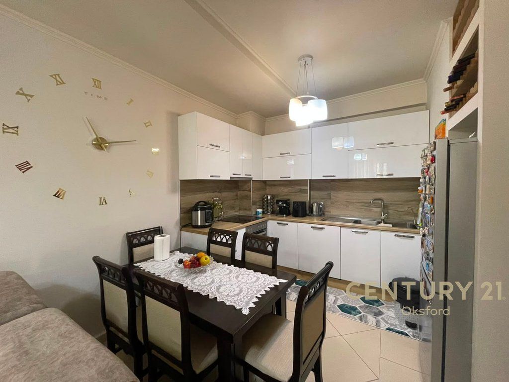 Apartament 1+1 per shitje tek Rezidenca Golden Park