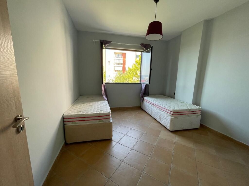 2+1 Apartment for Sale in Linzë, Tirana – 89.92 m²