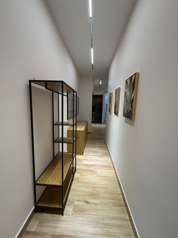 APARTAMENT 1+1 PER QERA TE DELIJORGJI