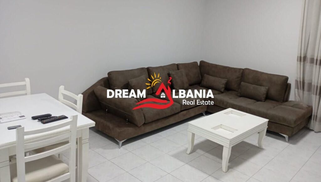 Apartment 2+1 for rent at Komuna e Parisit, Tirane (ID 42215595) F