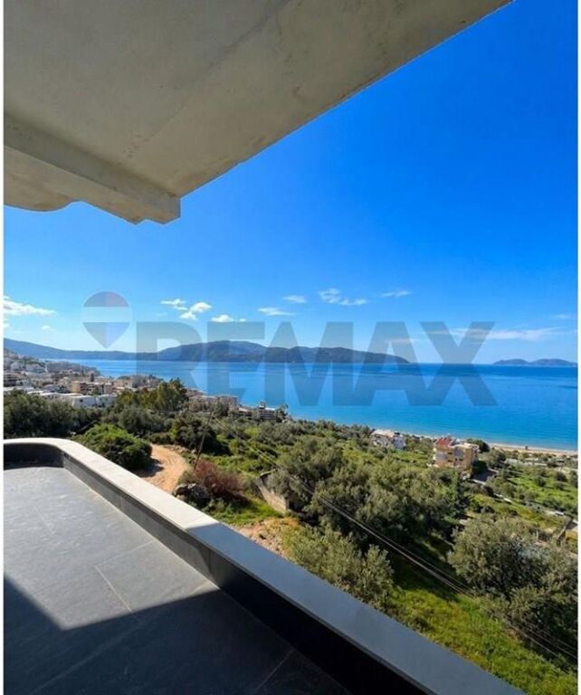 Appartamento 2+1 + Garage in Vendita, Vlora!