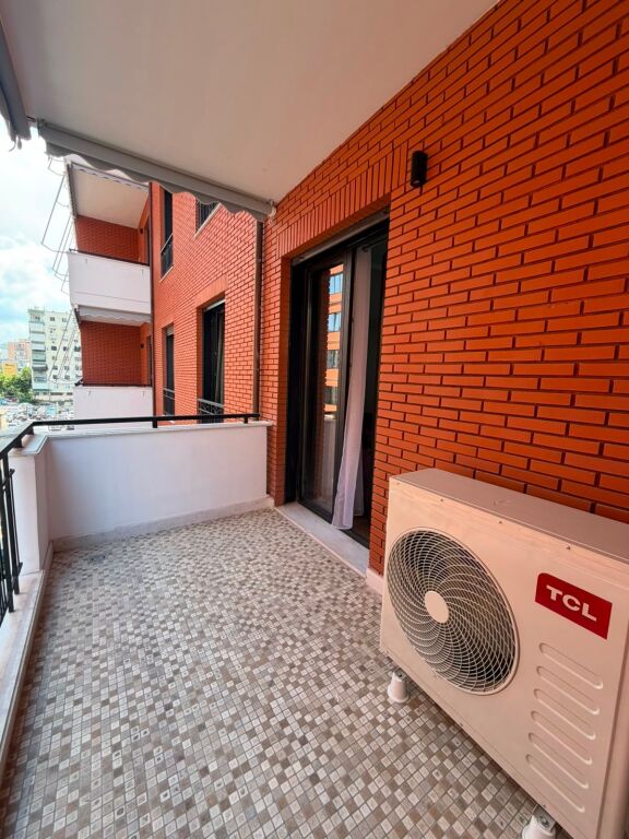 Apartament 1+1 plus Post Parkimi tek Delijorgji