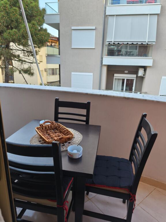 Affitto | Apartament 1 + 1 | Golem, Plazh| 350 €/mese