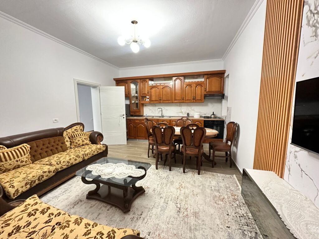 Villa for Rent 2+1+🅿️/Siri Kodra 📌500€