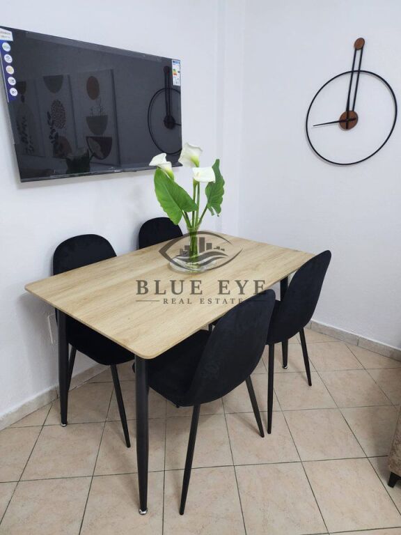Apartament 1+1 në shitje – Plazh, Durrës!