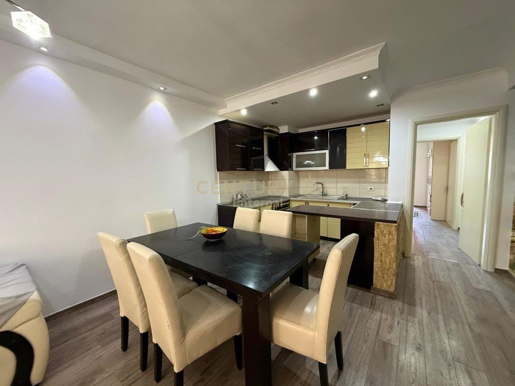 Appartamento in vendita 2+1 presso i Palazzi Çabej