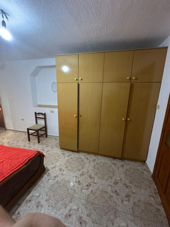 Rent | Apartament 1 + 1 | Shkolla e Bashkuar | 350 €/month