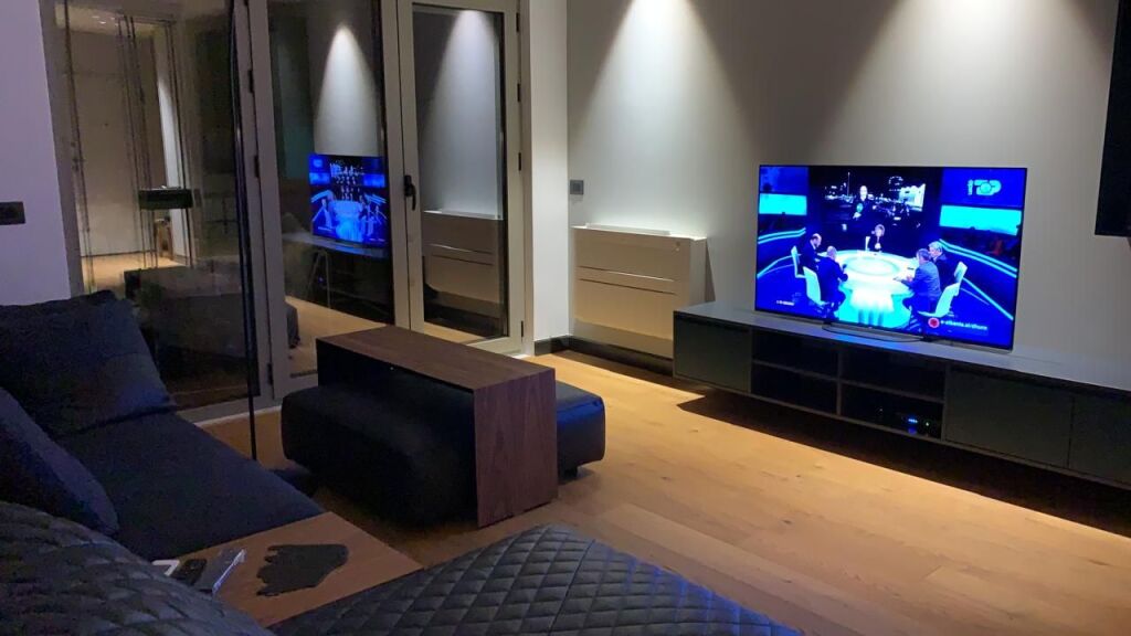 🏡 JEPET ME QIRA APARTAMENT 1+1 TEK DELIJORGJI