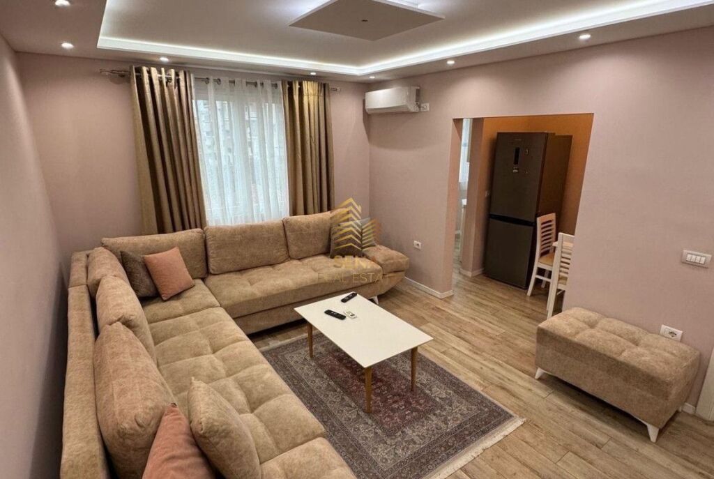 Qira, Apartament 1+1, 21 Dhjetori, 60.000 Lek/Muaj