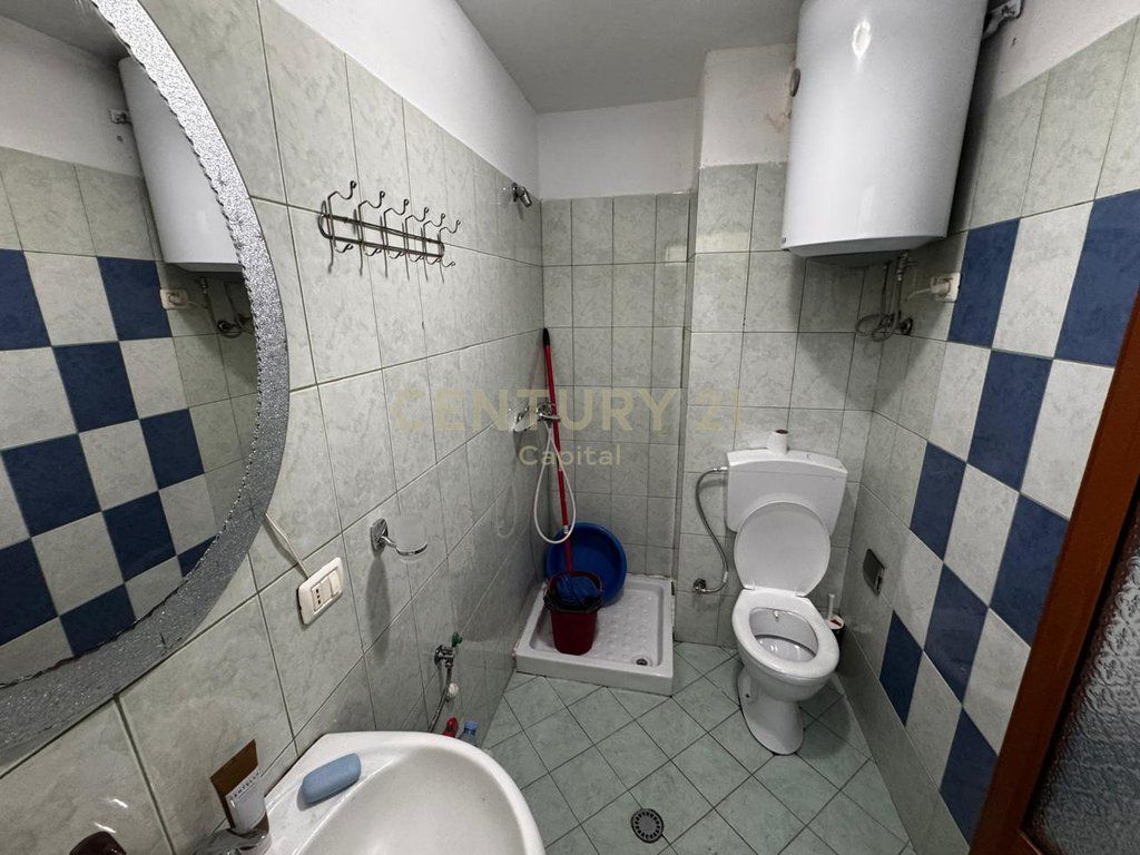 Apartament 1+1 per shitje ne Don Bosko