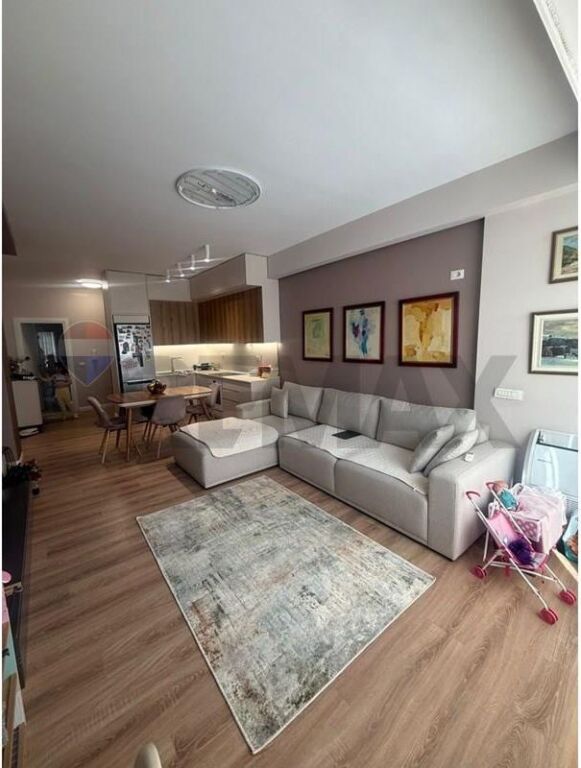 Apartament 2+1 me qera tek Kopshti Zoologjik!