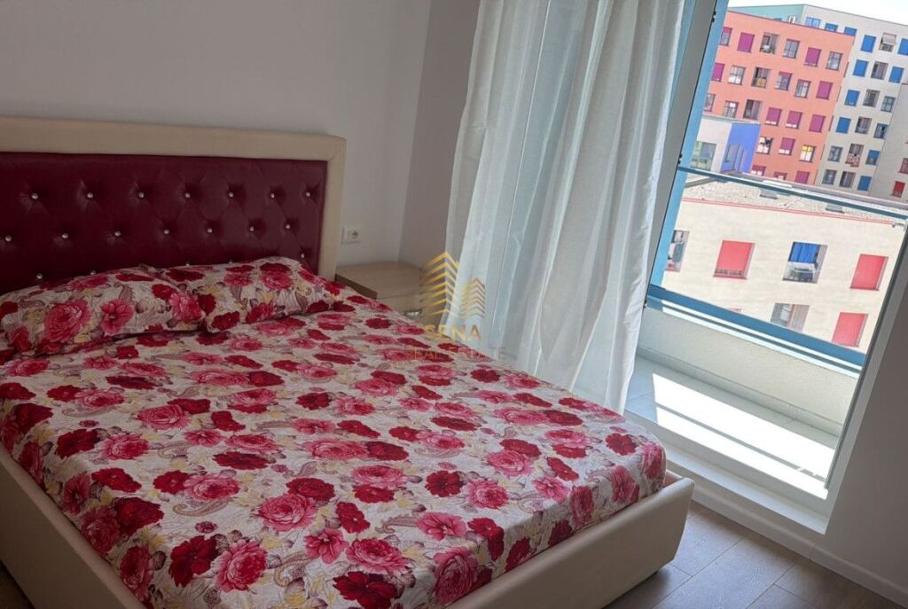 Rent, Apartment 2+1+2+blk, Ali Demi-Kadiu Complex, 50,000 Leke/Month