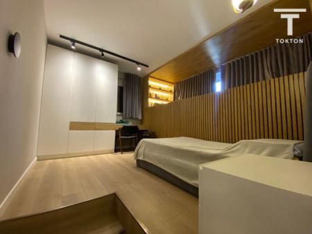 VENDESI, APPARTAMENTO DI LUSSO + PISCINA, GIARDINO BOTANICO, TIRANA