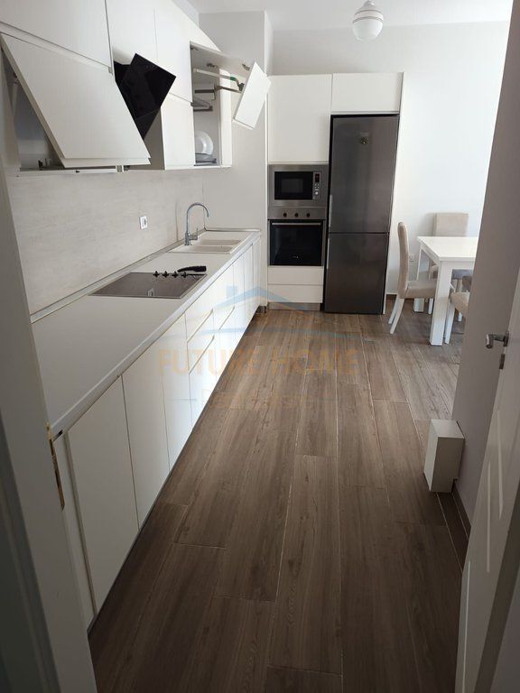 Affitto, Appartamento 2+1, Via Teleferik, Fresk