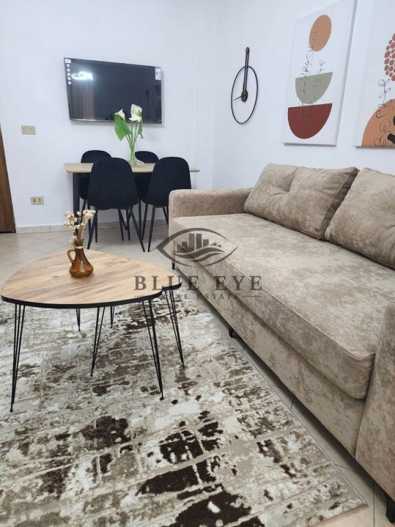 Apartament 1+1 në shitje – Plazh, Durrës!