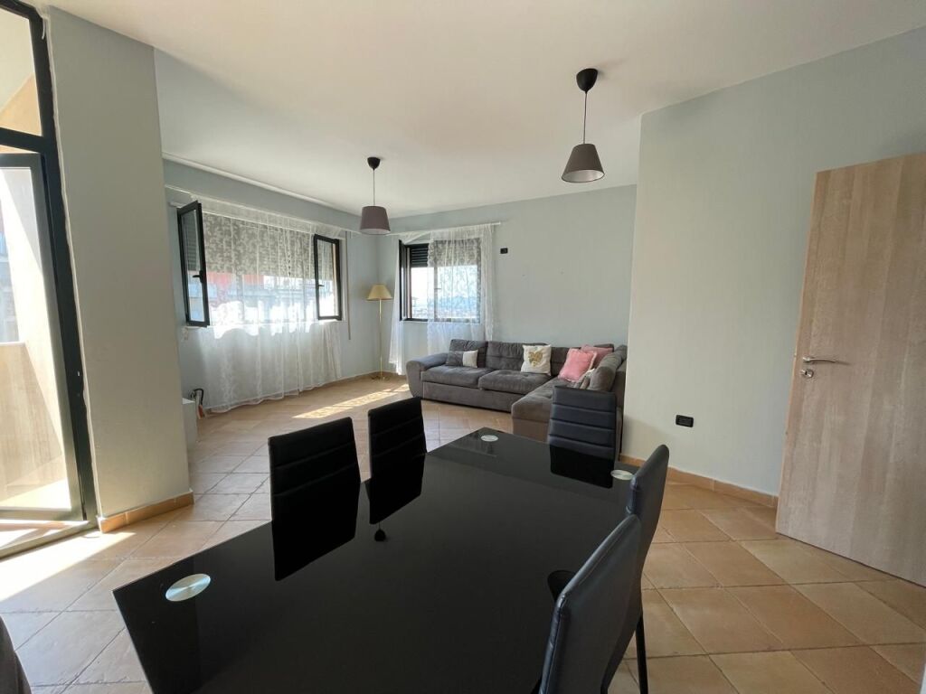 2+1 Apartment for Sale in Linzë, Tirana – 89.92 m²
