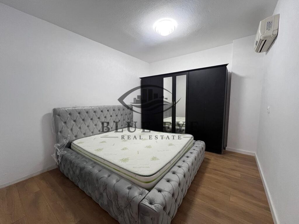 APARTMENT 2+1 FOR SALE IN THE ALB ADRIATIC COMPLEX – ONLY 30 METERS FROM THE SEA!