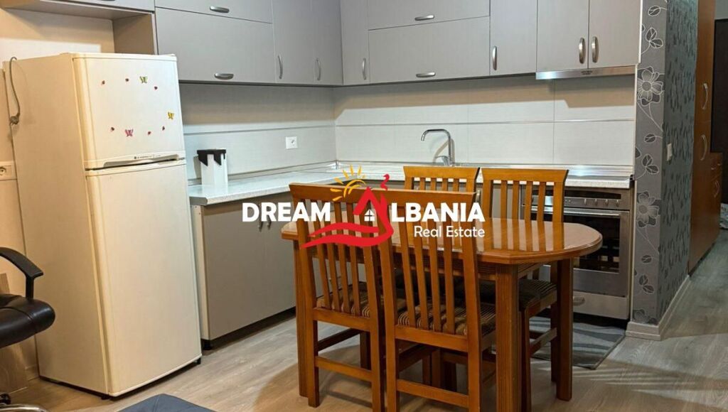 Jepet apartament me qera 1+1 ne Yzberisht prane Grand Gallery, Tirane (ID 42111616 )