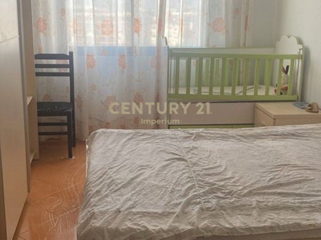 Appartamento 1+1 In Affitto a Yzberish, Tirana – 400€ | 76 m²