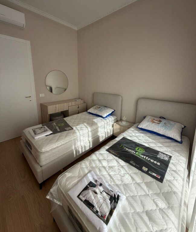 📌JEPET ME QIRA APARTAMENT 2+1+2 NË DELIJORGJ