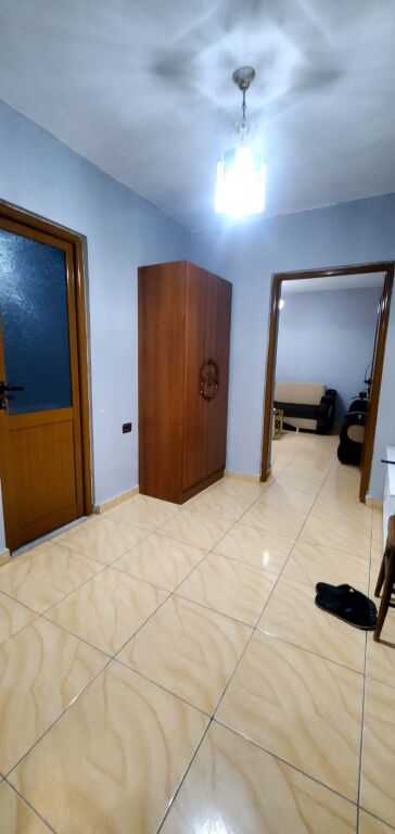 Apartment for Rent 1+1 in the Center of Fier – Pedonale Zone