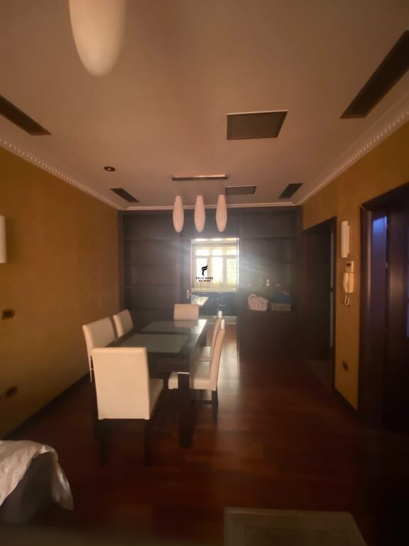 APARTAMENT ME QERA 1+1 BLLOK 60.000 LEKE FH-80809