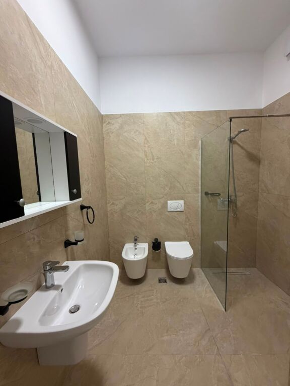 Apartament 1+1 plus Post Parkimi tek Delijorgji