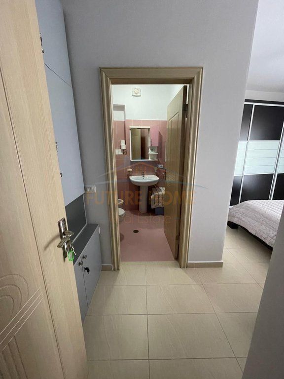 In vendita, Appartamento 2+1+2, Zogu i Zi, Tirana.