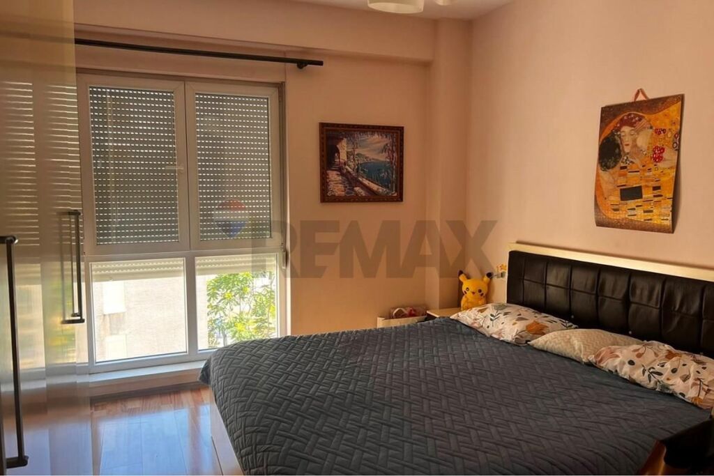 Apartament 2+1 ne shitje te kontakti
