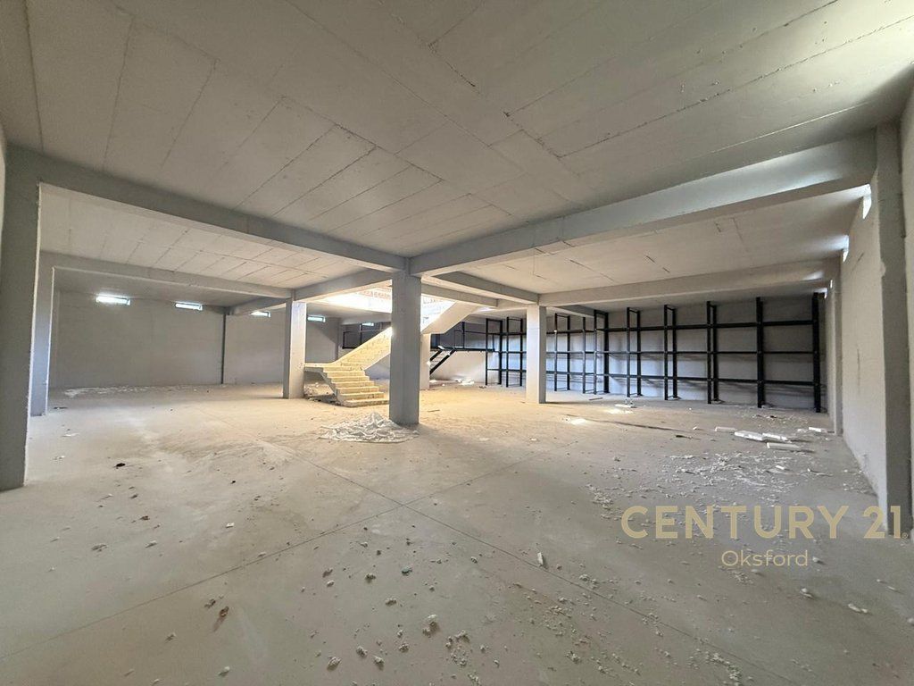 Exclusive! 2-Story Multifunctional Building for Sale in Vorë!