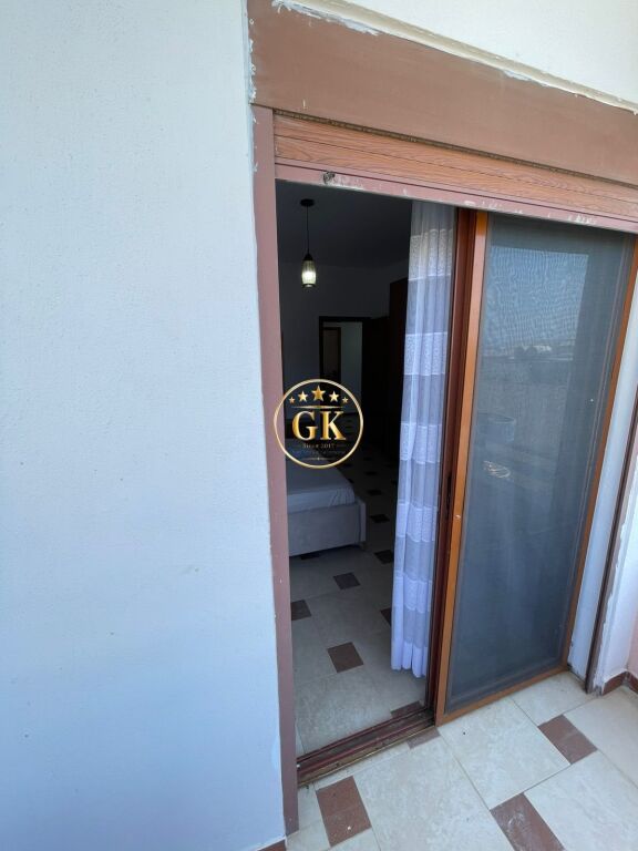 🏡 APARTMENT 2+1+2 FOR SALE WITH BALCONY AND SEA VIEW – NEAR PASTRY SHOP PELIKANI, DURRËS BEACH