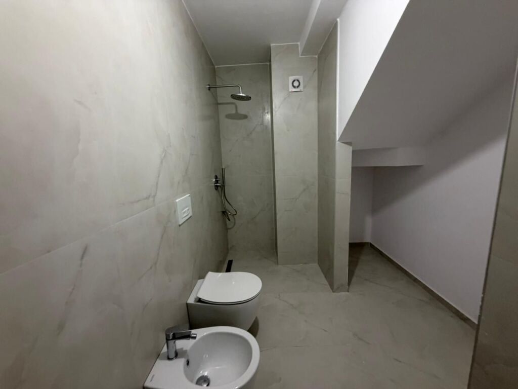 3-Storey Villa for sale at Aba Residence in Sauk.