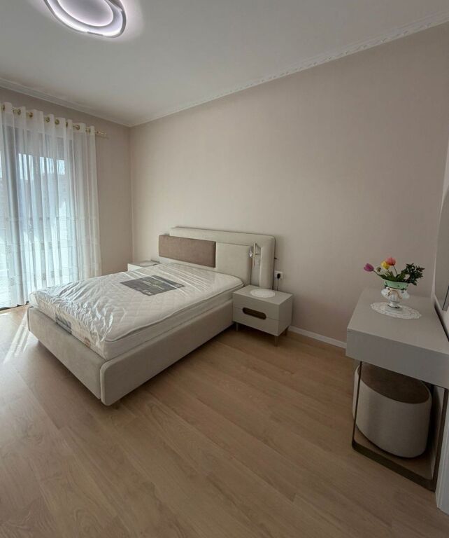 JEPET ME QIRA APARTAMENT 2+1+2 NË DELIJORGJI