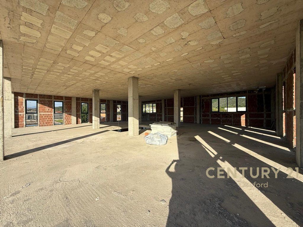 Exclusive! 2-Story Multifunctional Building for Sale in Vorë!