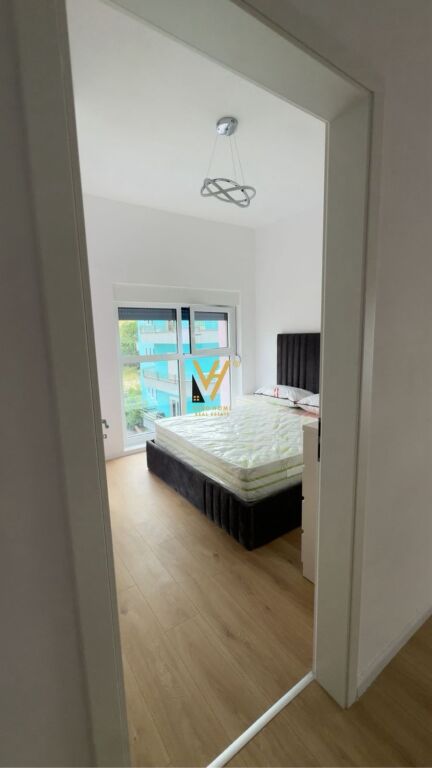 JEPET APARTAMENT 1+1+BLK ME QERA TE KAIMI, ALI DEM 55.000 LEKE