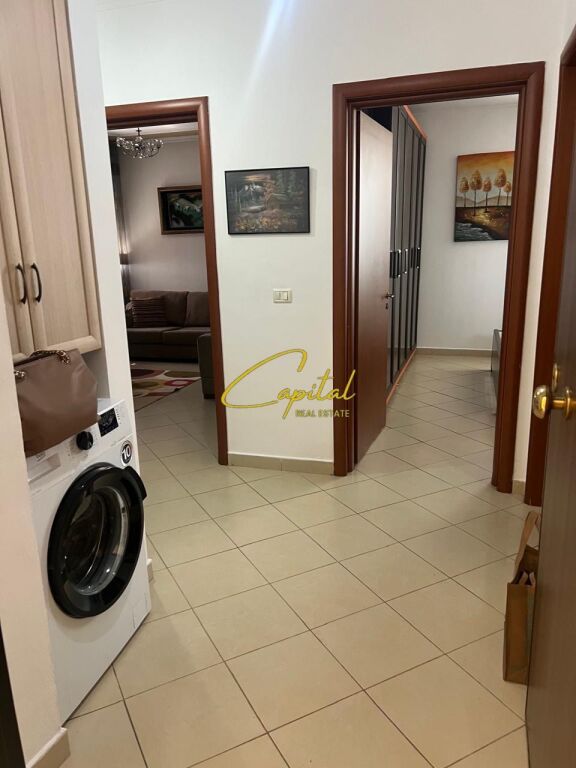 APARTAMENT ME QIRA 2+1 RRUGA E KAVAJES 60.000 LEKE – pohled 5