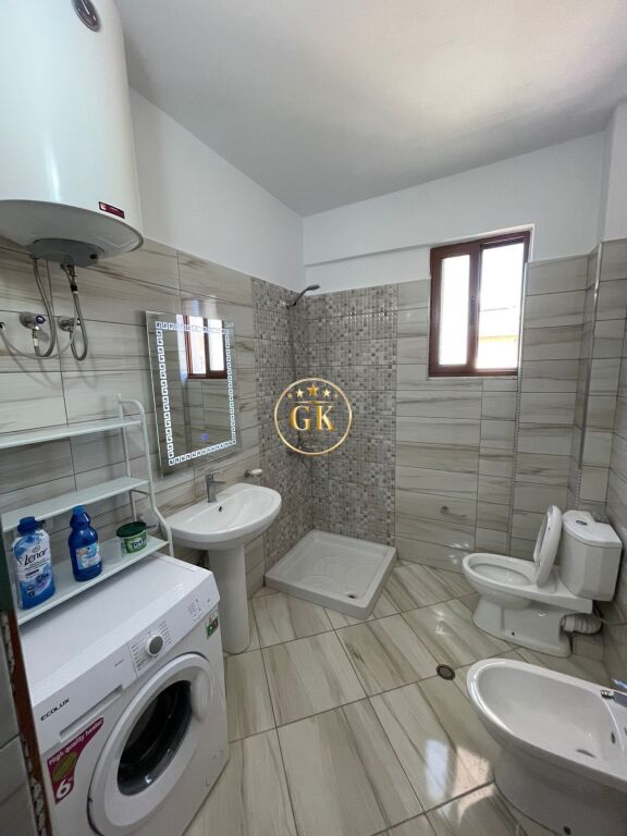 🏡 APARTMENT 2+1+2 FOR SALE WITH BALCONY AND SEA VIEW – NEAR PASTRY SHOP PELIKANI, DURRËS BEACH