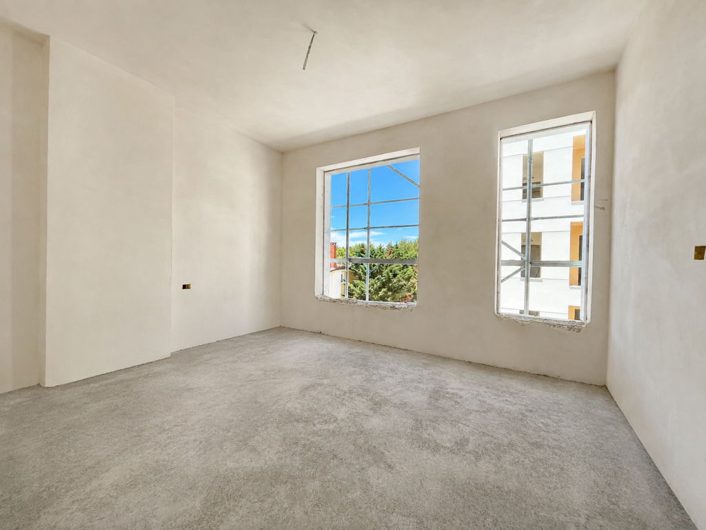 Apartment 2+1 m² for sale in Qerret, Kavaje
