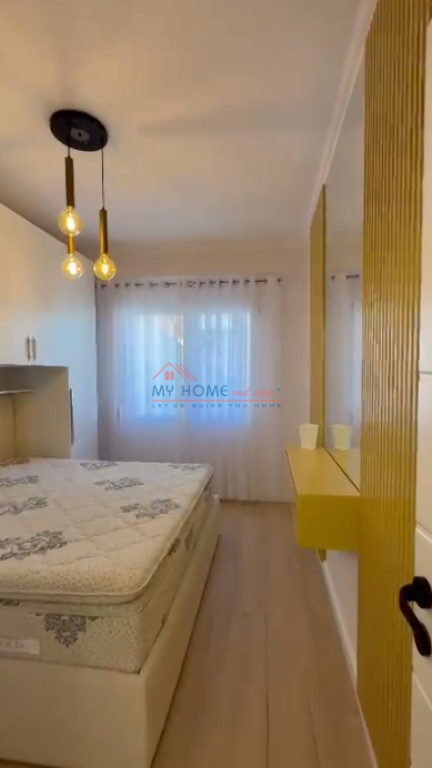 Appartamento 1+1 in affitto ad Astir a Tirana