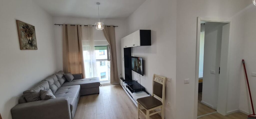 Ali Dem, jepet me qira apartment 2+1! 50.000 Leke