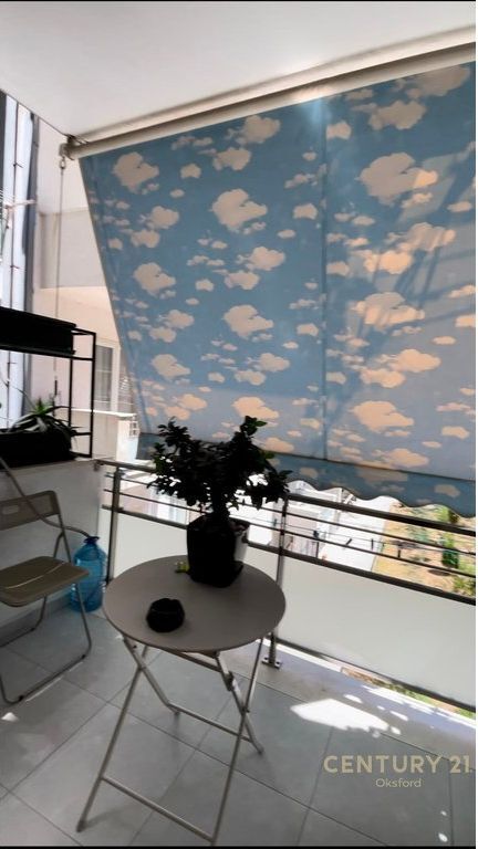 Apartament 1+1 per shitje tek Rezidenca Golden Park