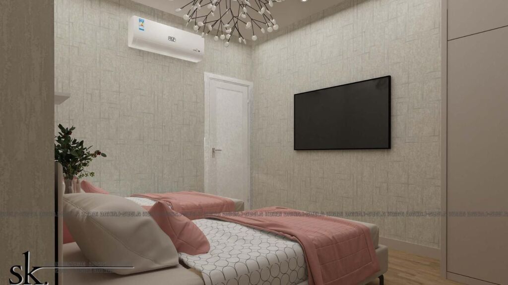 In vendita, Appartamento 2+1+2, Sarandë
