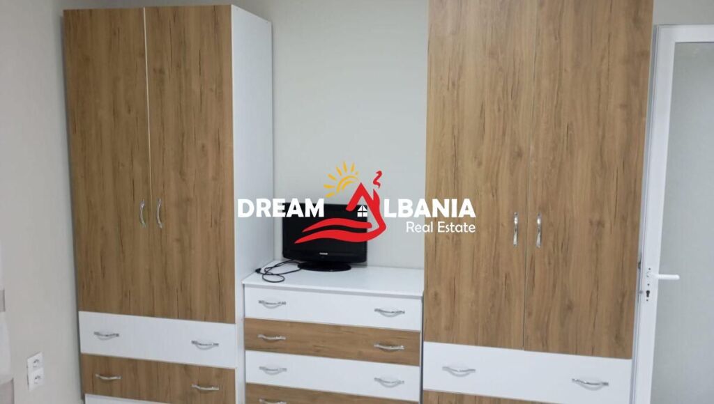 Apartment 2+1 for rent at Komuna e Parisit, Tirane (ID 42215595) F