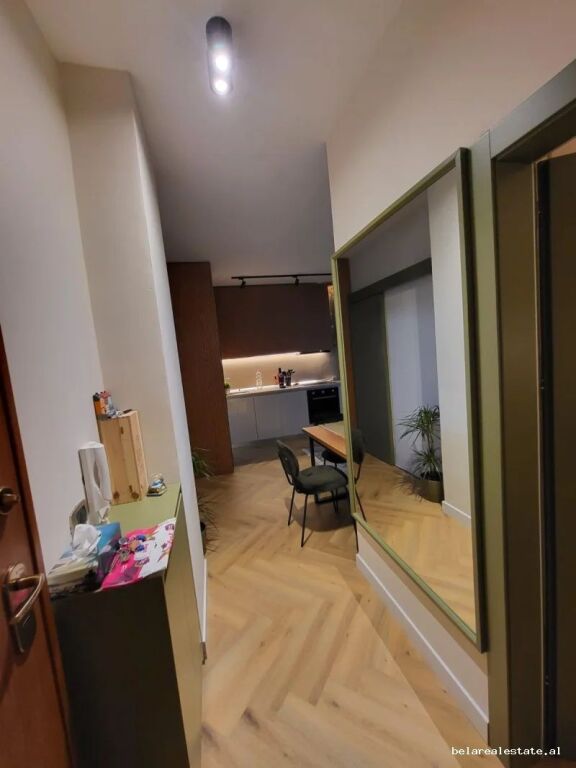 Apartment For Sale 1+1 Near the Electric Market (ID B110601) Tirana