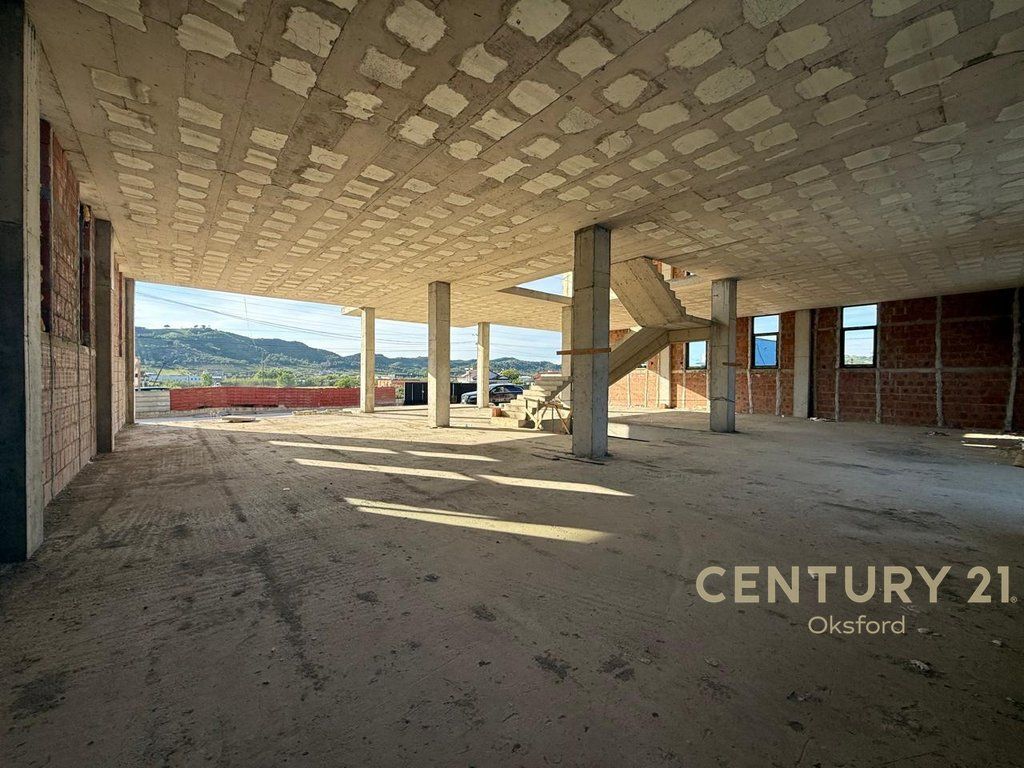 Exclusive! 2-Story Multifunctional Building for Sale in Vorë!