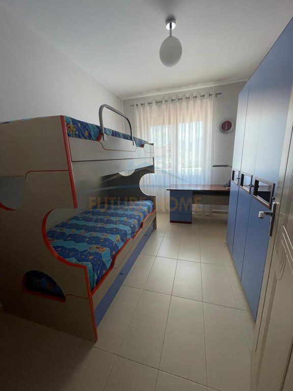 In vendita, Appartamento 2+1+2, Zogu i Zi, Tirana.